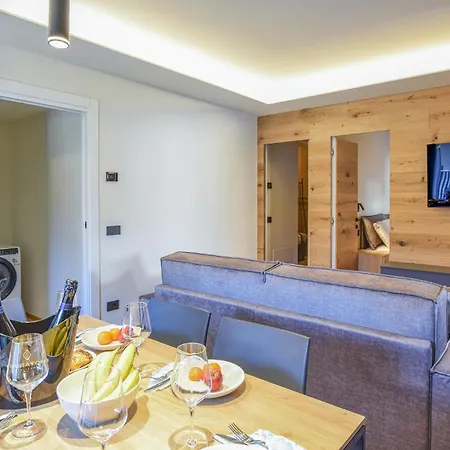 Residenza Panoramica 2 Apartment Ponte Di Legno