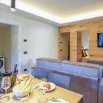 Residenza Panoramica 2 Apartment Ponte Di Legno