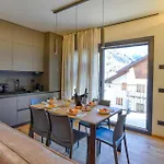Residenza Panoramica 2 Apartment Ponte Di Legno