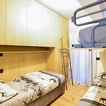 Apartment Residenza Panoramica 2 *